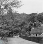 Hardcastle Crags, Hebden Water